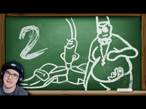 Видео: ЭКЗАМЕН ПО МЕМАМ ► НЕБУДИ 2 | Реакция