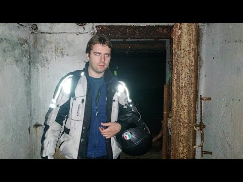 Видео: Мото Вояж СПБ #8. Детский лагерь "Сказка"