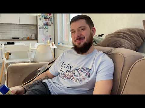 Видео: 418. Как мы проводим выходной день | Тюмень Семья