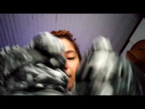 Видео: АСМР-массаж ног при варикозном расширении и расширенных сосудистых звездочках | Избавление от агонии