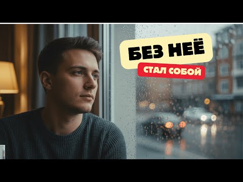 Видео: Мужчина, который просил любви, перестал быть мужчиной | Камю