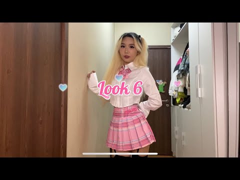 Видео: Сүүлд Taobao-с авсан хувцаснуудаараа Look бүрдүүлэв | Hrly