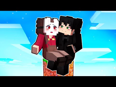 Видео: 😱 Майнкрафт но БЛОК ЛЮБВИ с ЛЮБИМЫМ что Меня ЗАБЫЛ!