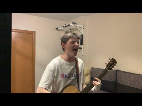 Видео: мама говорила нельзя - папин олимпос (кавер на гитаре)