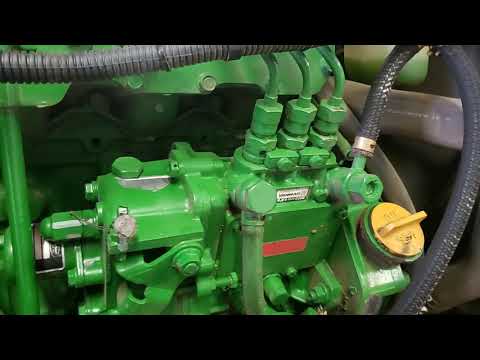 Видео: Совет: как удалить воздух из дизельного двигателя PLN