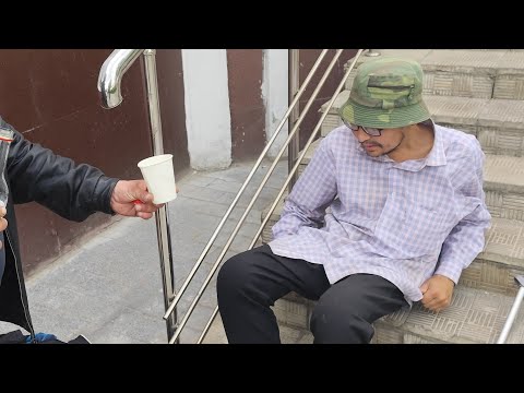 Видео: Бездомные, стрим