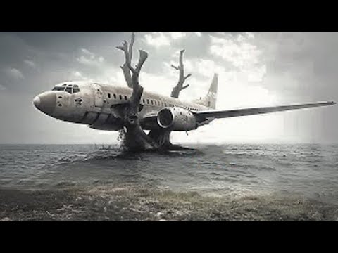 Видео: 100 Самых Жутких Мест на Планете