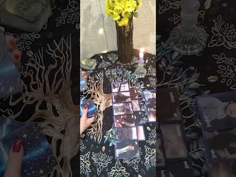 Видео: Что вас окружает в данный момент 🌑🔥