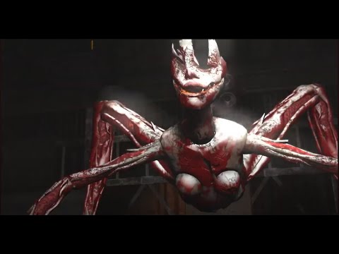 Видео: SILENT HILL HOMECOMING #3 БОССФАЙТ СО СКАРЛЕТТ ФИТЧ