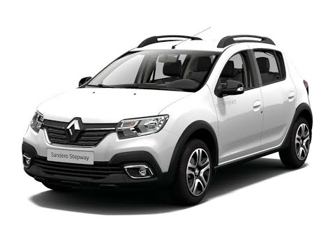 Видео: Renault New Sandero Stepway ЗАМЕНА ШТАТНЫХ ДИНАМИКОВ