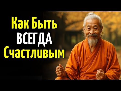 Видео: Секрет Внутреннего Покоя: Как Сохранять Равновесие В Любой Ситуации | Мудрость Дзэн