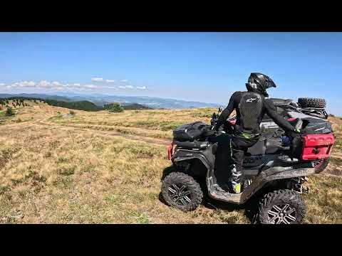 Видео: хайдушки поляни част 1