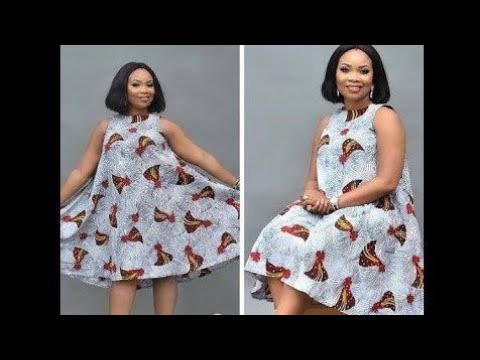 Видео: Упрощенный *как выкроить платье-круг. Самый простой урок по пошиву платья-круга