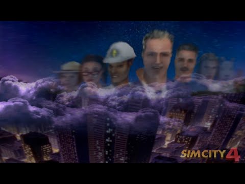 Видео: SIMCITY 4 - ЗАБЫТАЯ ИГРА И СИМУЛЯТОР ГОРОДА