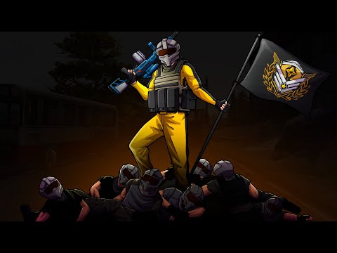 Видео: На выполнение этого задания у меня ушло 2 ГОДА (Arena Breakout)