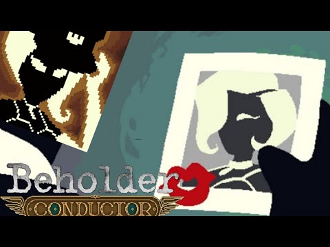Видео: ПРОХОЖДЕНИЕ Beholder Conductor НА STEAM DECK - МИШЕЛЬ #2