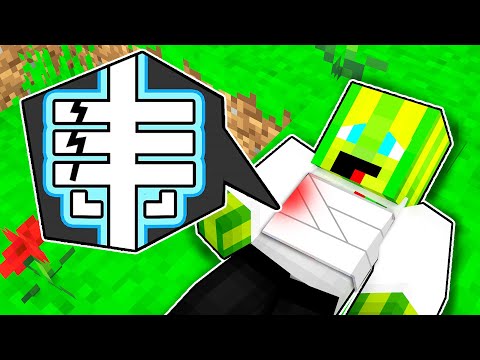 Видео: КАВУН ЗЛАМАВ ВСІ КІСТКИ У МАЙНКРАФТІ