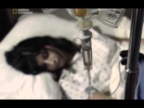 Видео: Тайните експерименти на ЦРУ