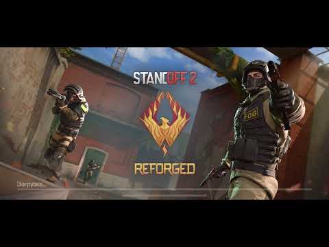 Видео: Прошёл калибровку в 1 vs 1 👌👌#standoff2