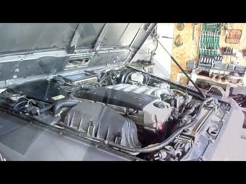 Видео: Гелендваген 300тд ом 606. Прошивка, удаление ЕГР, переделка турбины, доп охлаждение.