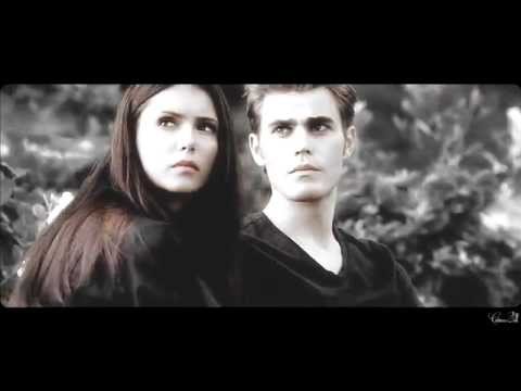 Видео: Деймон Сальваторе   Мой вампир