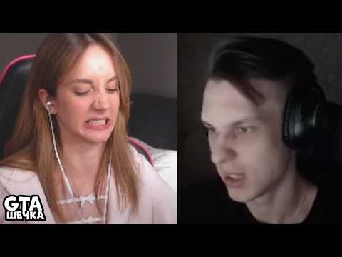 Видео: гташечка | КОНФЛИКТ АНГЕЛИНКИ и СКЕЗА