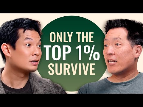 Видео: Почему даже лучшие инженеры боятся грядущего | Филип Су