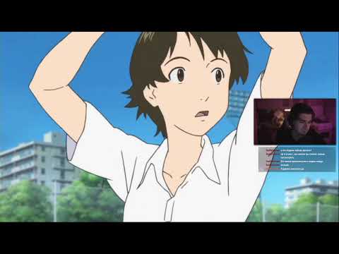 Видео: Brovchuk смотрит: Девочка, покорившая время.