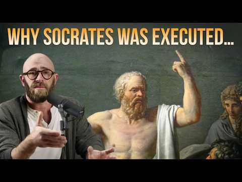 Видео: Самые несправедливо ненавистные люди в истории.