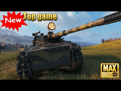 Видео: Borkenkäfer: Игра, о которой все мечтают - World of Tanks