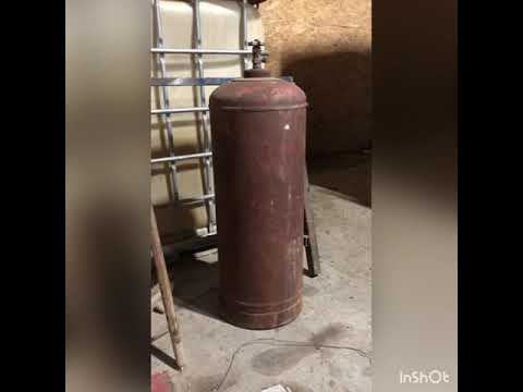 Видео: Вечный глушитель КАМАЗ