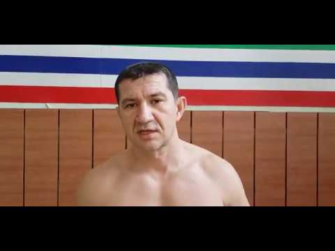 Видео: Отбор ОГНЕСТРЕЛЬНОГО оружия в уличной драке