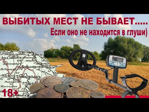 Видео: Тот самый коп с металлоискателем...