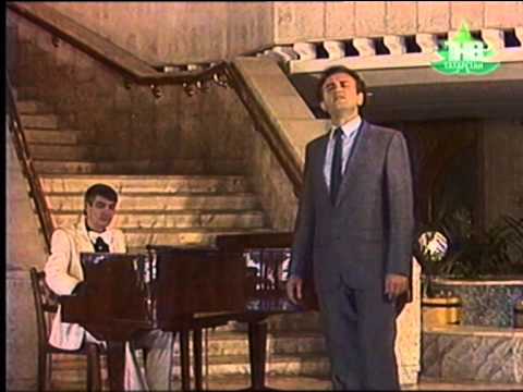 Видео: Хәйдәр Бигичев - Иң якты йолдыз