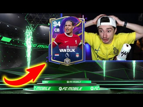 Видео: ЭТО РЕКОРД! повезло в КАПИТАНЫ - НОВОЕ СОБЫТИЕ в FC MOBILE 24!