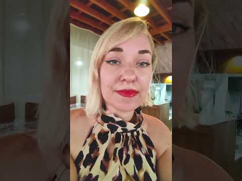 Видео: Еда, цены в кафе Уреки....август 2023г, Побережье , набережная ....