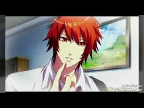 Видео: что в головах героев аниме поющий принц