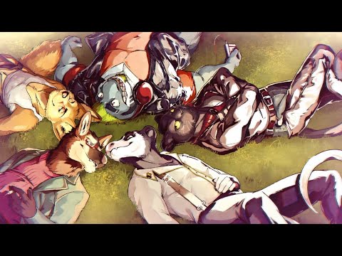 Видео: Burrows №2 Новые знакомства