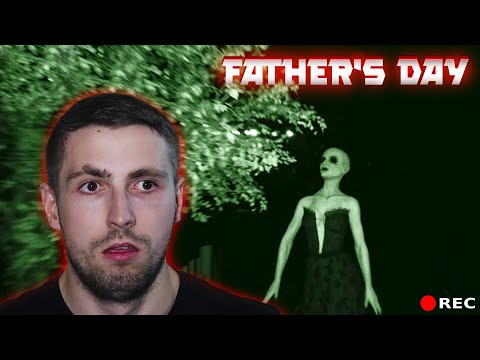 Видео: ПРАЗДНУЕМ ЖУТКИЙ ДЕНЬ ОТЦА ( ͡❛ ͜ʖ ͡❛) Father's Day #1