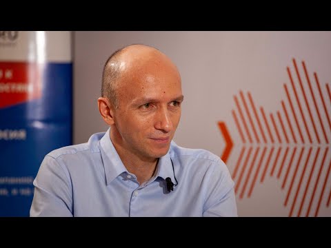 Видео: Владимир Салахутдинов, директор по стратегии Х5 Retail Group