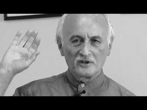 Видео: Мастер-класс режиссера Александра Рехвиашвили