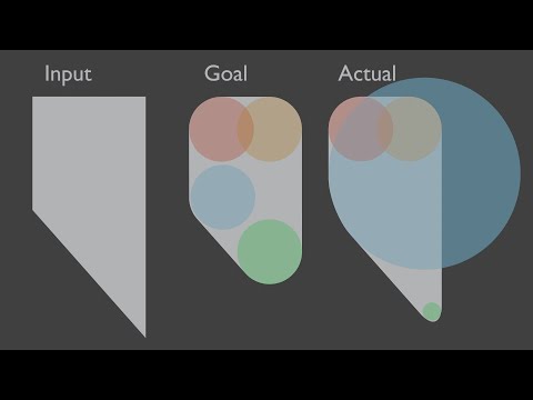 Видео: Проблема фаски в Blender
