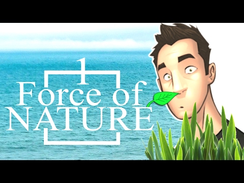 Видео: Force of Nature | ДИТЯ ПРИРОДЫ! ► #1