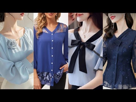 Видео: Шикарно и непринужденно: туники на любой случай