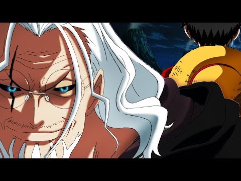 Видео: КАК И ПОЧЕМУ УМРЁТ РЕЙЛИ? | ТАЙНА ОДЫ РАСКРЫТА! | Ван Пис Теория 943+