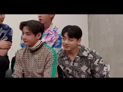 Видео: Taekook/Вигуки| У Вигу всё хорошо 💜\ Транса 29.06.2021