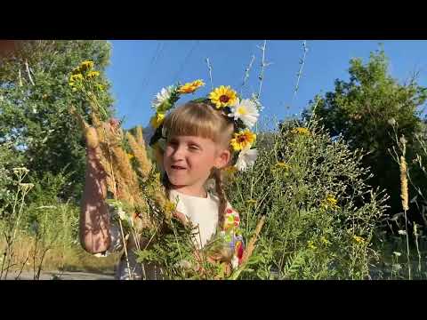 Видео: Самая любимая Родина моя (Т.Бокач)