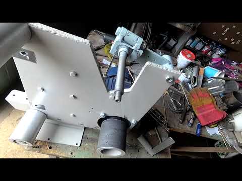Видео: СПЭСА 115 №64 переделал гриндер