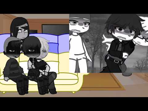 Видео: ~Реакция Зайчика на тт~°1/?°