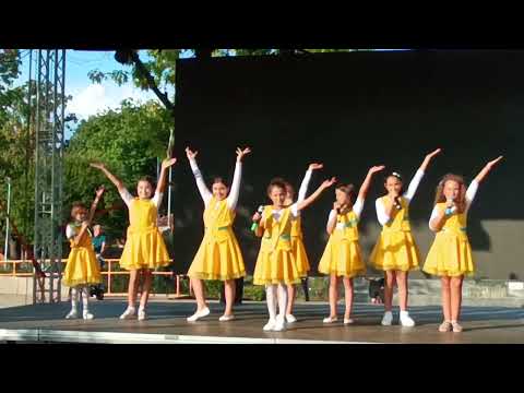 Видео: Бански на лалета - ВТФ Врабчета - Северен парк